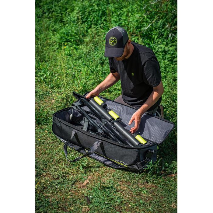Matrix Borsa Matrix Ethos XL Accessories Bag