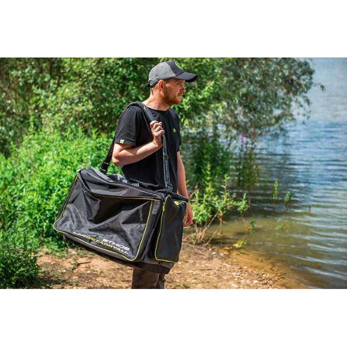 Matrix Borsa Matrix Ethos Large Carryall