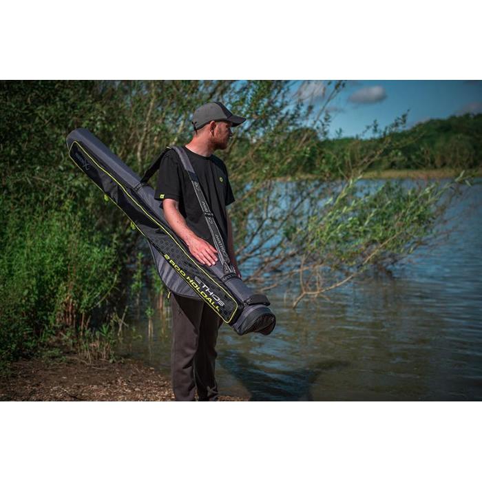 Matrix Borsa Matrix Ethos 2 Rod Holdall