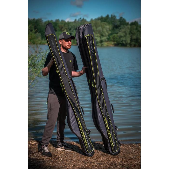 Matrix Borsa Matrix Ethos 2 Rod Holdall
