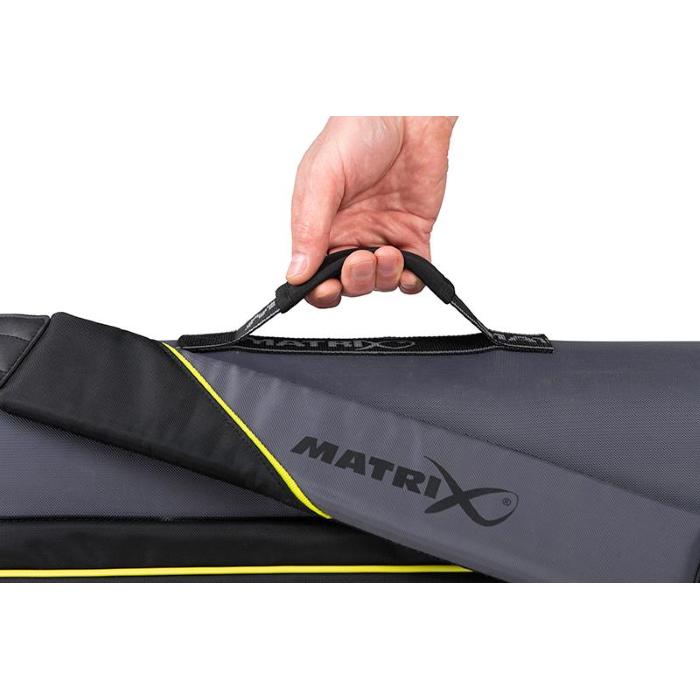 Matrix Borsa Matrix Ethos Rigid Holdall