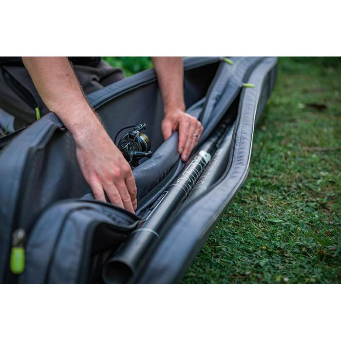 Matrix Borsa Matrix Ethos Rigid Holdall