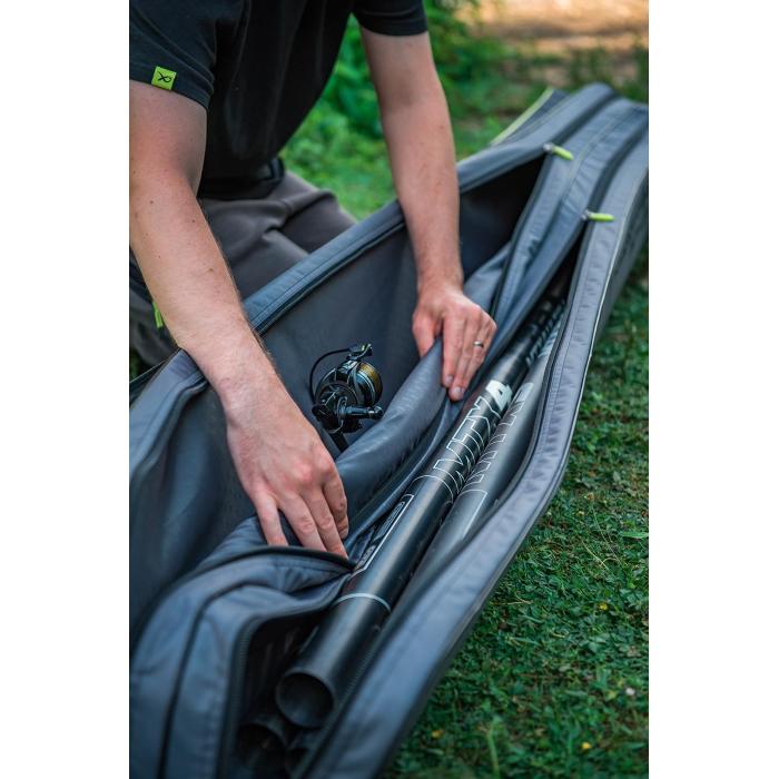 Matrix Borsa Matrix Ethos Rigid Holdall