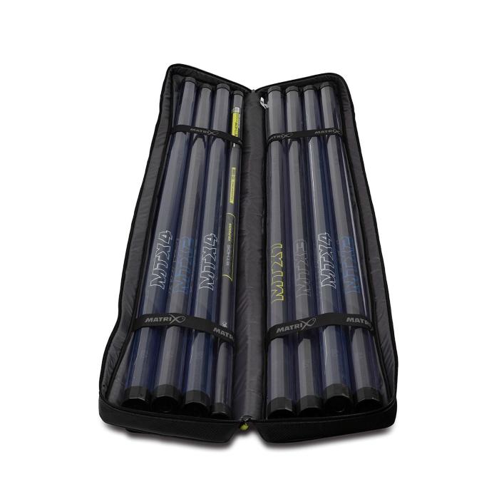 Matrix Borsa Matrix Ethos  6-8 Tube Holdall