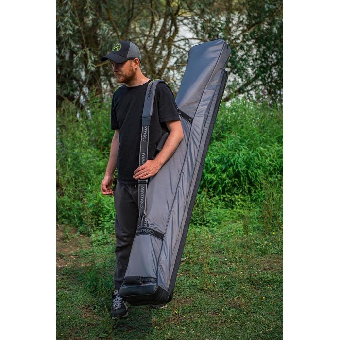 Matrix Borsa Matrix Ethos  6-8 Tube Holdall