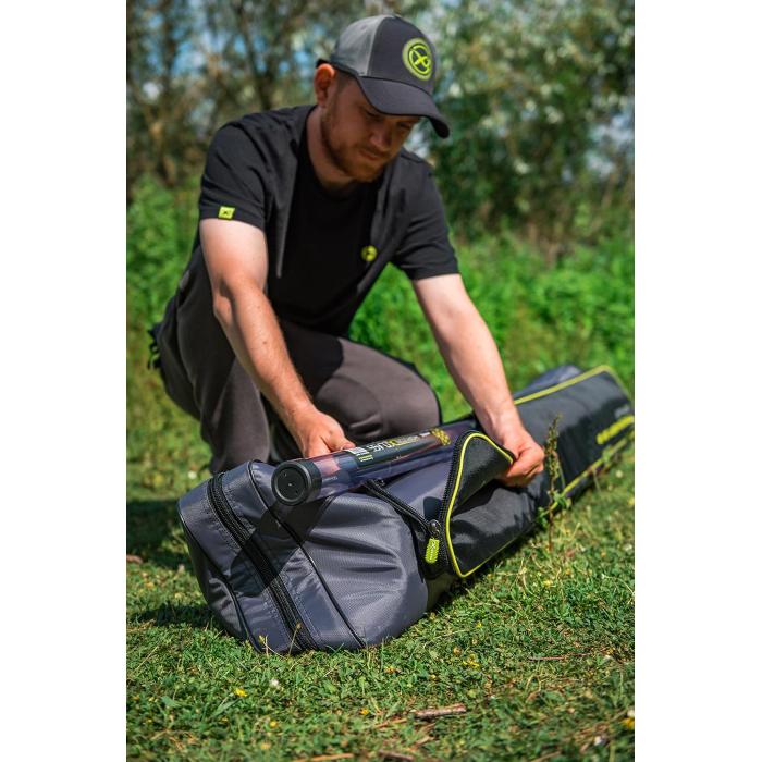 Matrix Borsa Matrix Ethos  6-8 Tube Holdall
