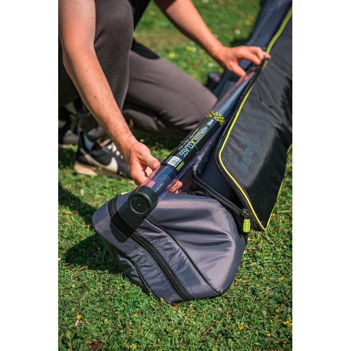Matrix Borsa Matrix Ethos  6-8 Tube Holdall