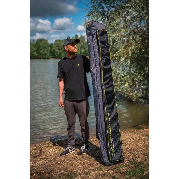 Matrix Borsa Matrix Ethos  6-8 Tube Holdall