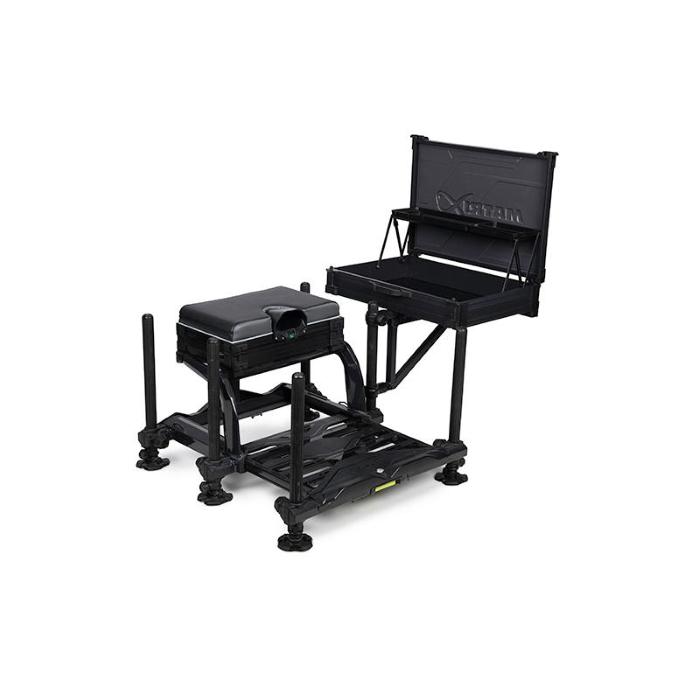 Matrix Accessorio per panchetto Matrix Pro Rigid feeder tray