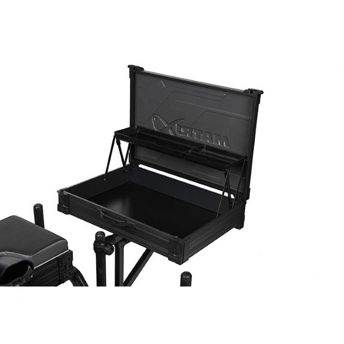 Matrix Accessorio per panchetto Matrix Pro Rigid feeder tray