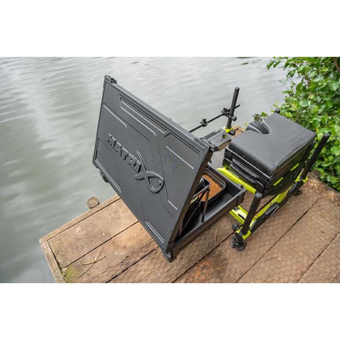 Matrix Accessorio per panchetto Matrix Pro Rigid feeder tray