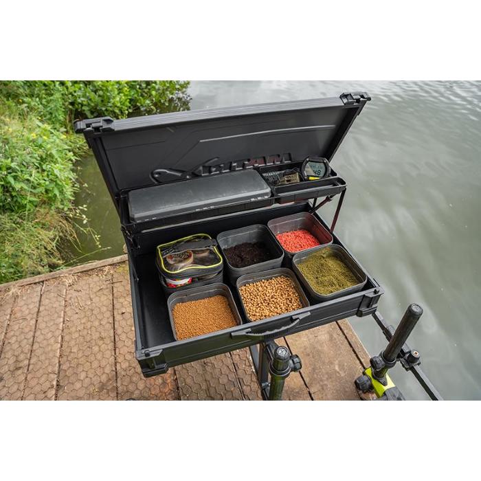 Matrix Accessorio per panchetto Matrix Pro Rigid feeder tray