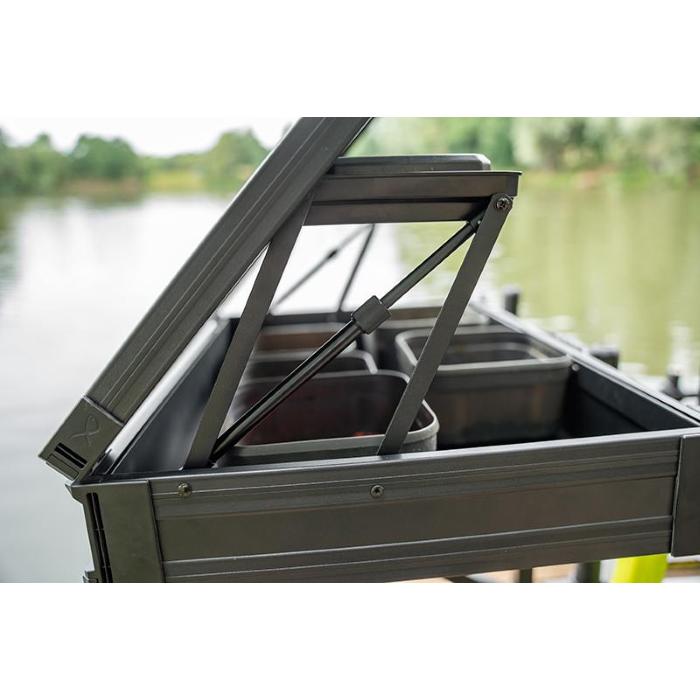 Matrix Accessorio per panchetto Matrix Pro Rigid feeder tray