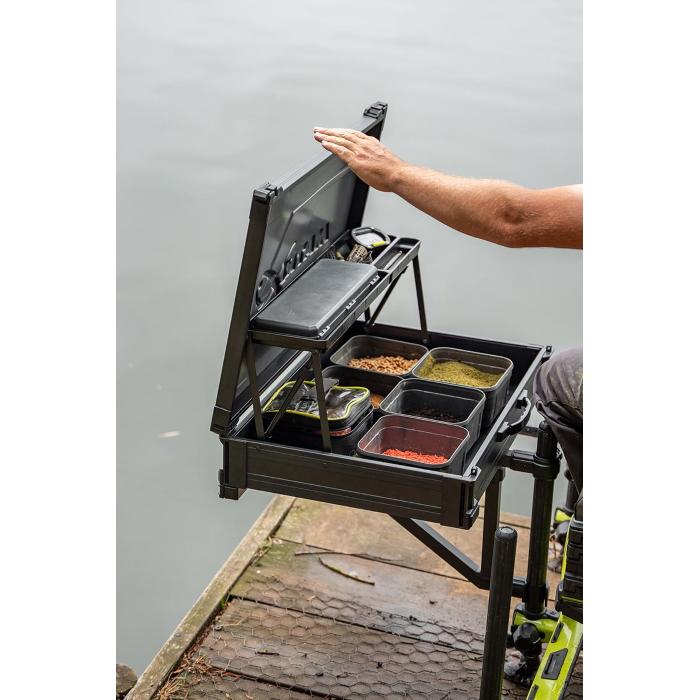 Matrix Accessorio per panchetto Matrix Pro Rigid feeder tray