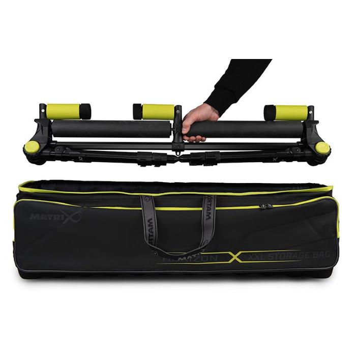 Matrix Borsa Horizon X XXL Accessory Bag