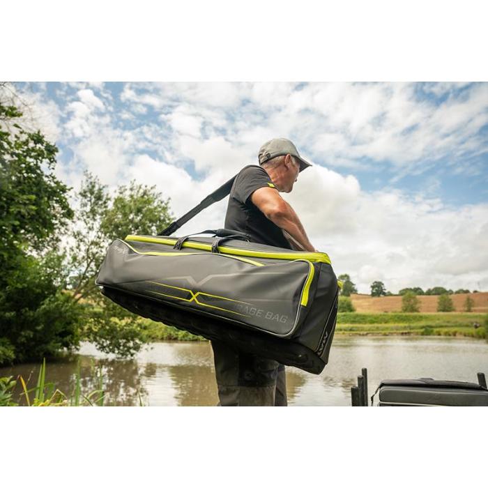 Matrix Borsa Horizon X XXL Accessory Bag
