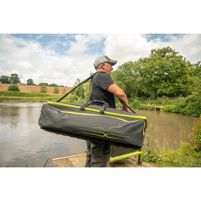 Matrix Borsa Horizon X XXL Accessory Bag
