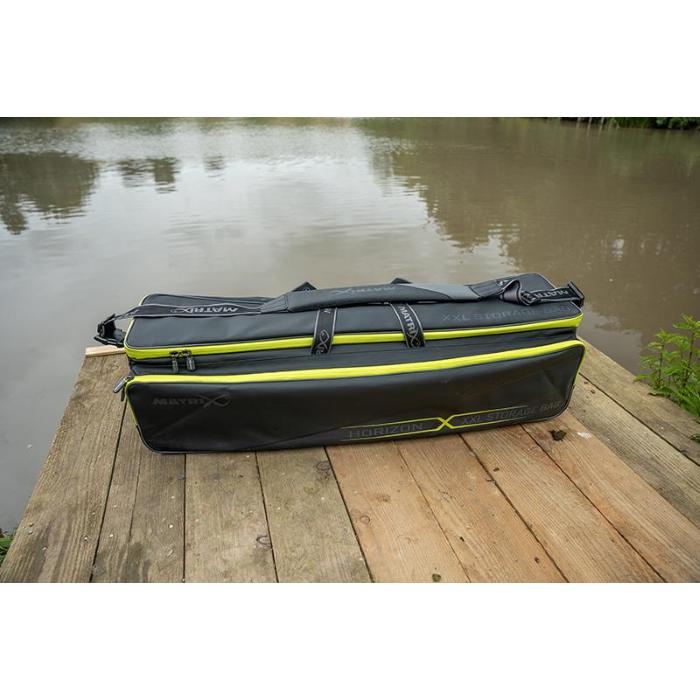Matrix Borsa Horizon X XXL Accessory Bag