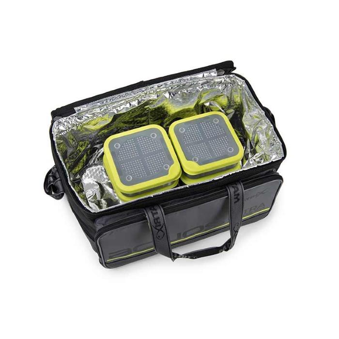 Matrix Borsa Aquos Ultra Bait Cool Bag