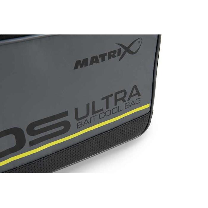 Matrix Borsa Aquos Ultra Bait Cool Bag