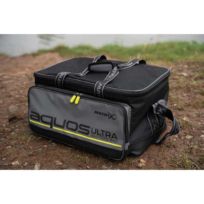 Matrix Borsa Aquos Ultra Bait Cool Bag