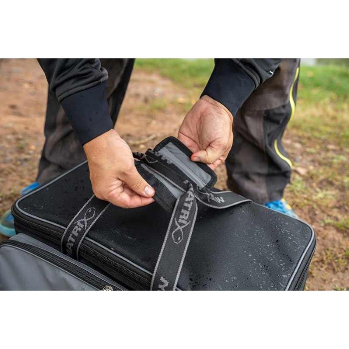 Matrix Borsa Aquos Ultra Bait Cool Bag