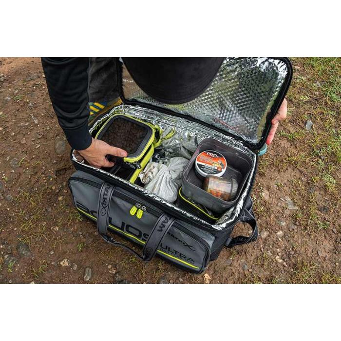 Matrix Borsa Aquos Ultra Bait Cool Bag