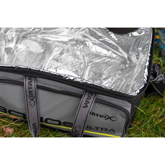 Matrix Borsa Aquos Ultra Bait Cool Bag