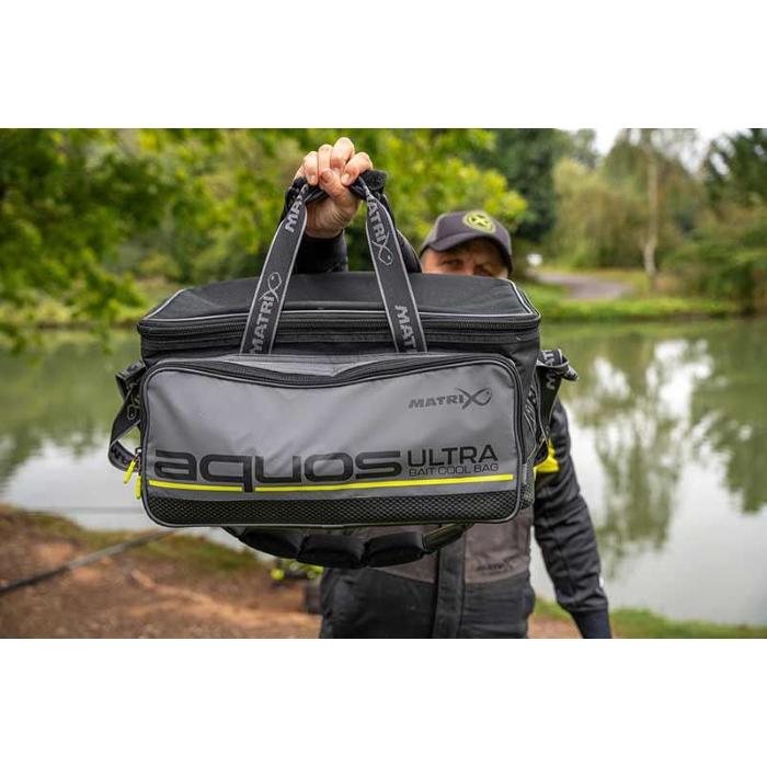Matrix Borsa Aquos Ultra Bait Cool Bag