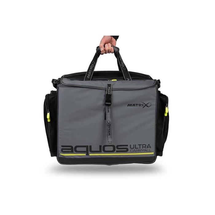 Matrix Borsa Aqous Ultra Carryall