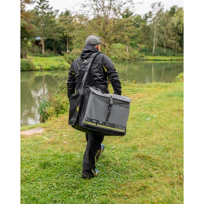 Matrix Borsa Aqous Ultra Carryall