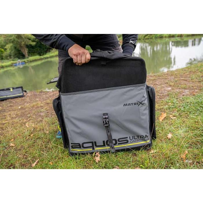 Matrix Borsa Aqous Ultra Carryall