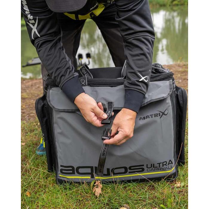 Matrix Borsa Aqous Ultra Carryall