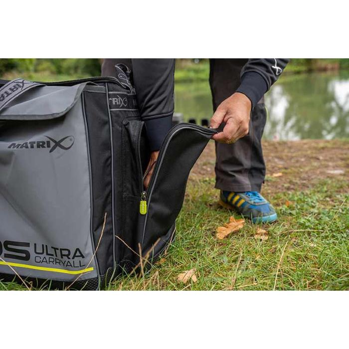 Matrix Borsa Aqous Ultra Carryall