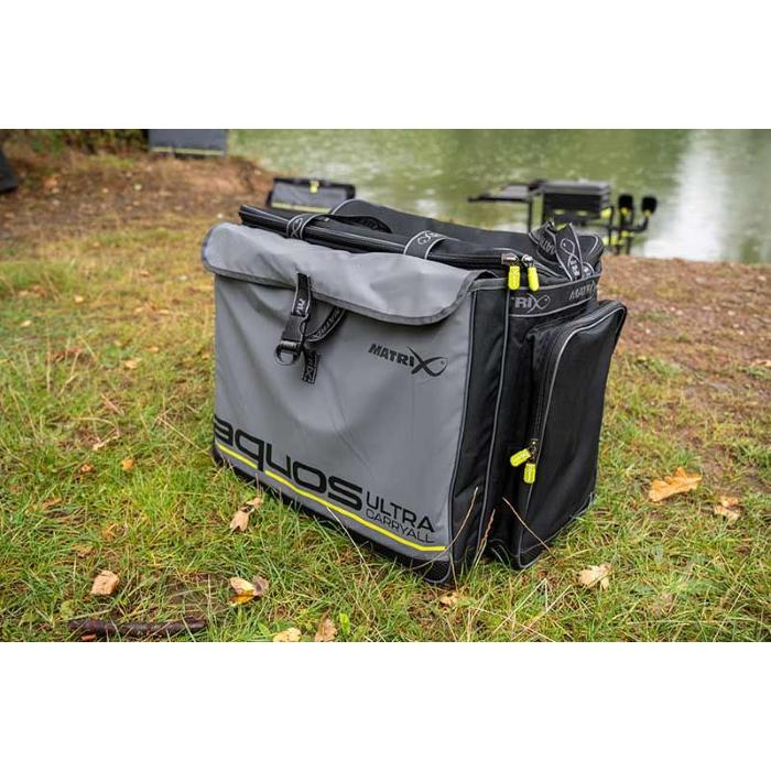 Matrix Borsa Aqous Ultra Carryall