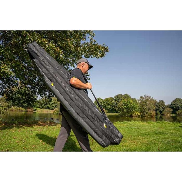 Matrix Borsa Aquos Ultra Rod Holdall