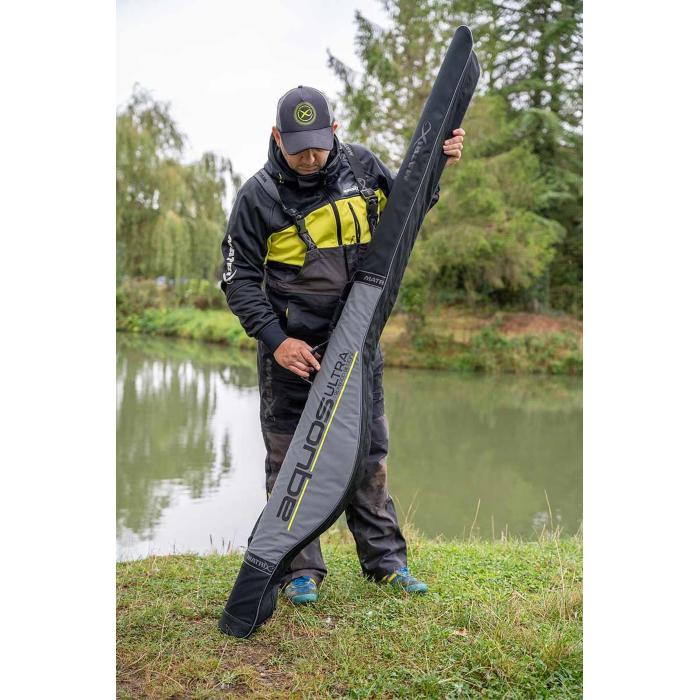Matrix Borsa Aquos Ultra 2 Rod Sleeve