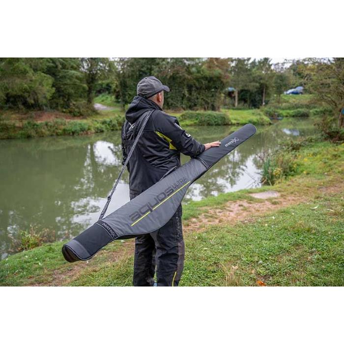 Matrix Borsa Aquos Ultra 2 Rod Sleeve