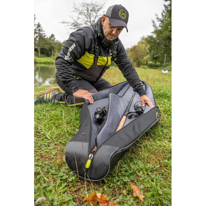 Matrix Borsa Aquos Ultra 2 Rod Sleeve