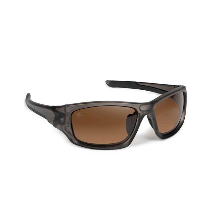 Matrix Abbigliamento Polarised Sunglasses - Wraps