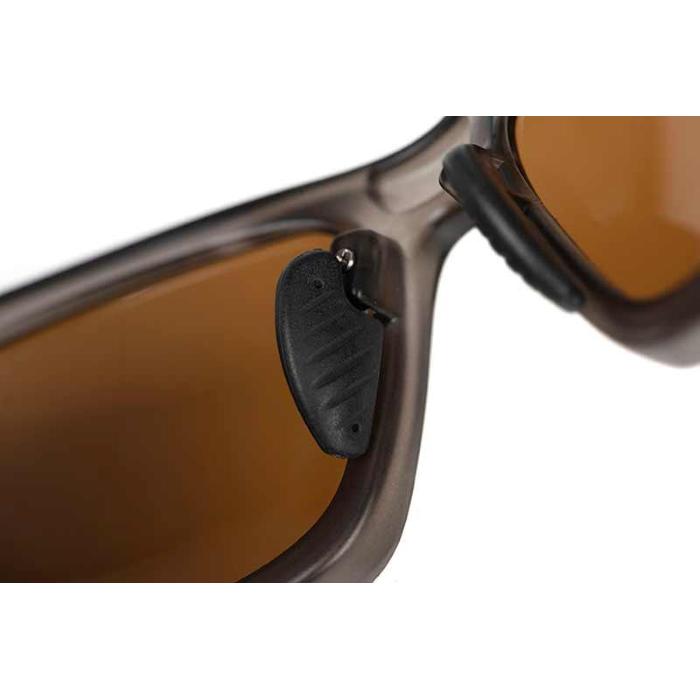 Matrix Abbigliamento Polarised Sunglasses - Wraps