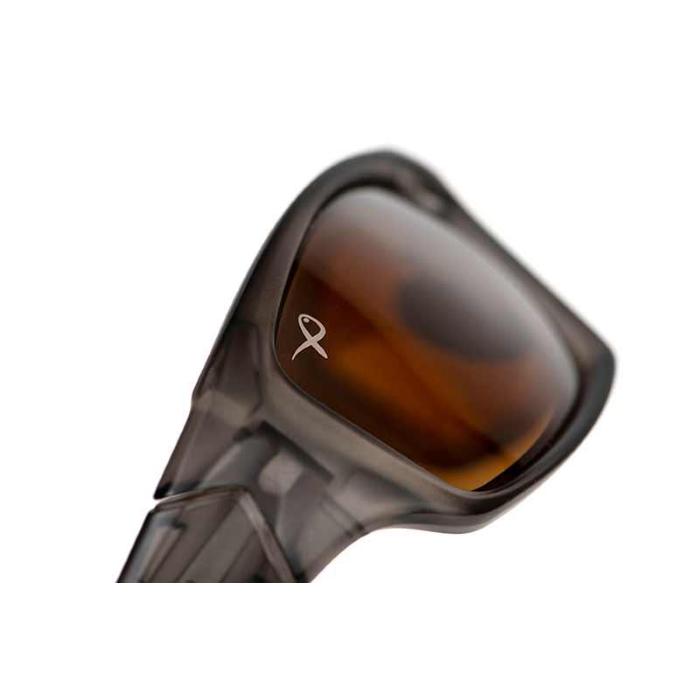 Matrix Abbigliamento Polarised Sunglasses - Wraps