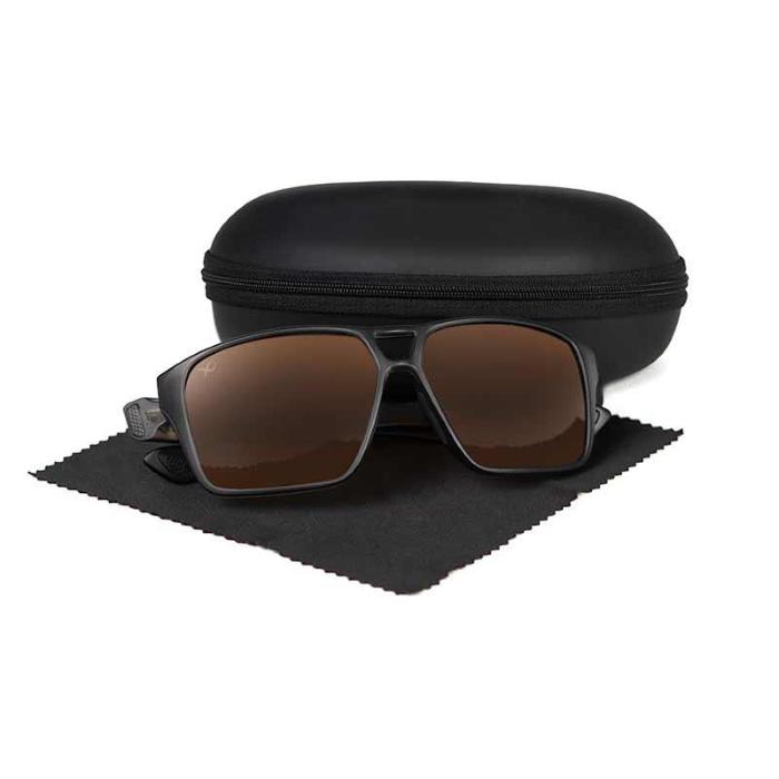 Matrix Abbigliamento Polarised Sunglasses - Casual