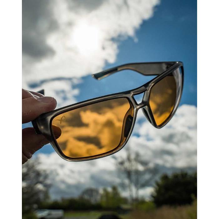 Matrix Abbigliamento Polarised Sunglasses - Casual