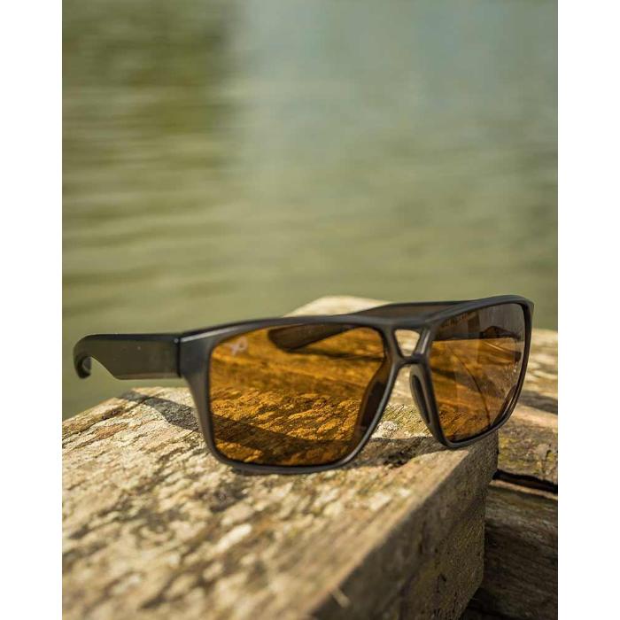 Matrix Abbigliamento Polarised Sunglasses - Casual