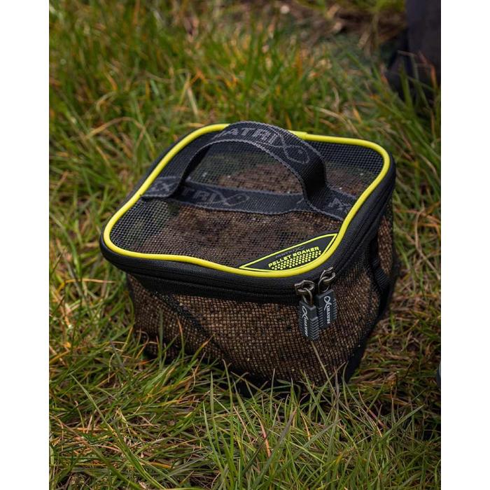 Matrix Accessori Esche Pellet Soaker
