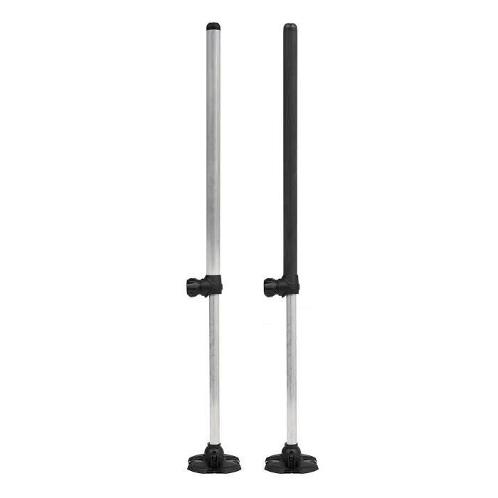 Matrix Accessorio per panchetto Black Extending Leg 25mm / 450mm