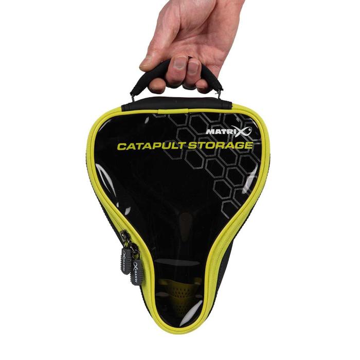 Matrix Accessori Esche Matrix Catapult Case