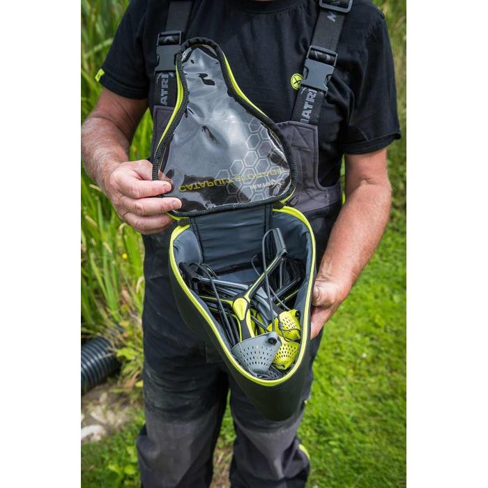 Matrix Accessori Esche Matrix Catapult Case