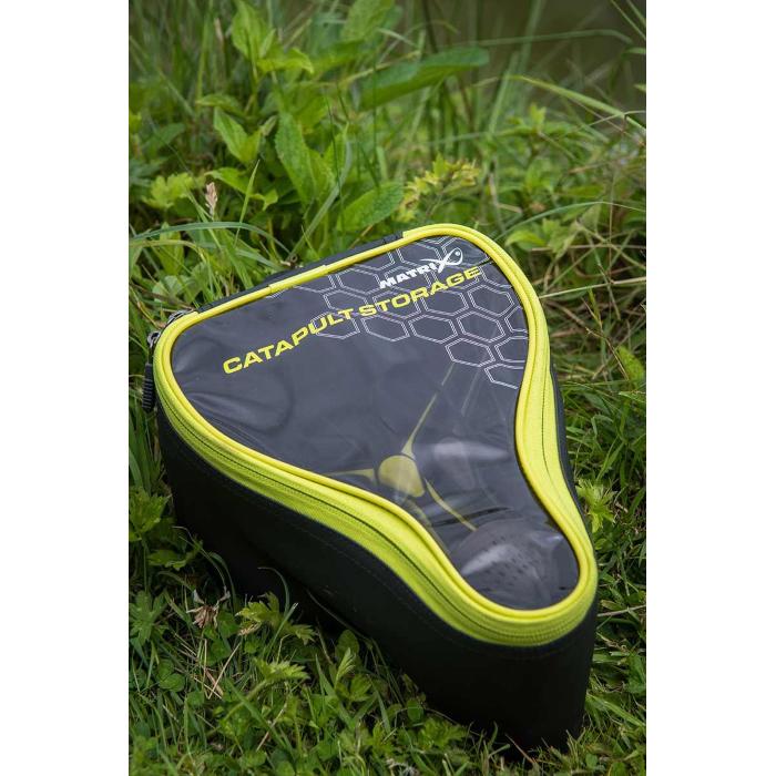 Matrix Accessori Esche Matrix Catapult Case